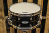 Pearl Hybrid Exotic Kapur/Fiberglass Snare Drum - 6.5" x 14"