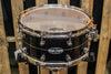 Pearl Hybrid Exotic Kapur/Fiberglass Snare Drum - 6.5" x 14"