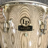 USED LP LP799X Giovanni Series Galaxy Djembe with Gold Hardware