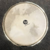 USED LP LP799X Giovanni Series Galaxy Djembe with Gold Hardware