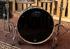 DW Performance Black Diamond Drum Set - 14x22,8x10,9x12,14x16