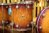 DW Collector's Series 6pc Exotic Oak Drum Set - SO#1129725