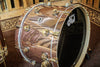 DW Collector's Rose Copper Drum Set - 22,10,12,16,6.5x14 - SO#1173697