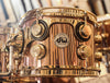 DW Collector's Rose Copper Drum Set - 22,10,12,16,6.5x14 - SO#1173697