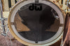 DW Collector's Rose Copper Drum Set - 22,10,12,16,6.5x14 - SO#1173697