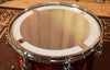 DW Collector's Almond Burst Over Padauk Drum Set - 22,10,12,16 - SO#1161696