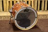 DW Collector's Series Exotic 20x24 Bass Drum SO# 1026901