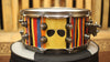 DW Collector's 6.5x14 Icon Snare Jim Keltner