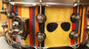 DW Collector's 6.5x14 Icon Snare Jim Keltner