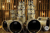 DW Drums Performance Maple Ginger Glitter SHELL BANK CHOOSE YOUR SIZES