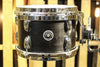 Gretsch Brooklyn 7x10 Satin Dark Ebony Tom