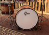 Gretsch Renown Birch Satin Tobacco Burst Drum Set - 18x22,7x10,8x12,14x16