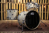 DW Collector's Series Drum Set, Vintage Marine 22, 10, 12, 16 - SO #1147734