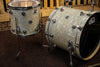 DW Collector's Series Drum Set, Vintage Marine 22, 10, 12, 16 - SO #1147734