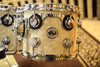DW Collector's Series Drum Set, Vintage Marine 22, 10, 12, 16 - SO #1147734