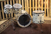 DW Collector's Series Drum Set, Vintage Marine 22, 10, 12, 16 - SO #1147734
