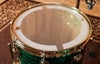 DW Collector's Emerald Onyx Drum Set - 20,10,12,14,5.5x14 - SO#1186156