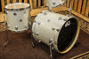 DW Collector's Series Drum Set, Broken Glass - 22, 10, 12, 16 - SO #1147733