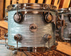 DW Collector's Pale Blue Oyster Drum Set - 22,10,12,16 - SO#1186865