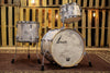 Sonor Vintage Series Vintage Pearl / Chrome 20/12/14