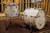 Sonor Vintage Series Vintage Pearl / Chrome 20/12/14
