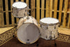 Sonor Vintage Series Vintage Pearl / Chrome 20/12/14