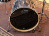 DW Performance Maple Black Diamond Drum Set - 18x22,8x12,14x16