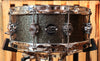 DW Performance Maple Pewter Sparkle Drum Set - 22,10,12,16,5.5x14