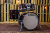 Yamaha Recording Custom Drum Set - 22/10/12/16 - Classic Walnut Finish