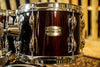 Yamaha Recording Custom Drum Set - 22/10/12/16 - Classic Walnut Finish