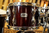 Yamaha Recording Custom Drum Set - 22/10/12/16 - Classic Walnut Finish