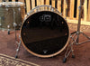 DW Performance Ginger Glitter Drum Set - 18x22,9x12,14x16,5.5x14