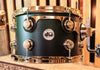 DW Collector's Emerald Fade Drum Set - 20,12,14,5x13 - SO#1207173