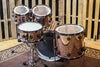 DW Collector's Series Maple Copper Drum Set - 22/10/12/16/6.5x14 - SO# 1155155