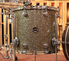 DW Performance Ginger Glitter Drum Set - 18x22,9x12,14x16,5.5x14