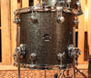 DW Performance Maple Pewter Sparkle Drum Set - 20,12,14,5.5x14