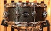 DW Performance Maple Pewter Sparkle Drum Set - 20,12,14,5.5x14