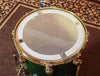 DW Collector's Emerald Fade Drum Set - 20,12,14,5x13 - SO#1207173