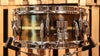 Sonor Benny Greb Signature Brass Snare Drum