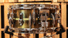 Sonor Benny Greb Signature Brass Snare Drum