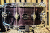 DW Performance Ebony Stain Drum Set - 24, 12, 16, 6.5x14