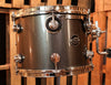 DW Performance Maple Gun Metal Metallic Rack Tom - 9x12