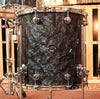 DW Performance Black Diamond Drum Set - 14x22,9x13,16x16,6.5x14