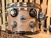 DW Collector's Natural Satin Oil Drum Set - 22,10,12,16 - SO#1202237