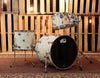 DW Collector's Vintage Marine Drum Set - 22,10,12,16 - SO#1188221