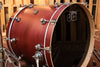 DW Performance Maple Tobacco Stain Drum Set - 22,8,10,12,14