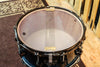 DW Collector's Candy Black To Indigo Blue Pearl Fade Snare - 6.5x14 - SO#1025180 *SOLD*