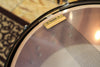 DW Collector's Candy Black To Indigo Blue Pearl Fade Snare - 6.5x14 - SO#1025180 *SOLD*