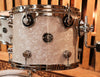 DW Performance Maple White Marine Pearl Drum Set - 24,13,16,8x14