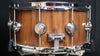 DW Collector's Exotic 6.5x14 Pure Walnut Snare Drum (B note)